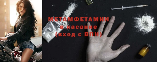 молекула духа Белокуриха
